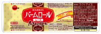 新たなフローズンデザート「バームロールムース」、2026年4月6日に全国発売