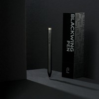 「BLACKWING」初のローラーボールペンを日本公式オンラインストアで先行販売開始