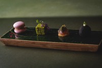 「PLEIN BIS」京都祇園に新たなカウンターフレンチの名店が誕生