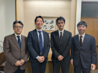 エデュテクノロジーと済美平成中等教育学校、共創プロジェクトで新たな教育モデルへ挑戦