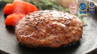手作り仕立ての「ゆうぜんハンバーグ」が年間販売数250万個突破！無添加で安全、美味しさ追求の大阪の企業に注目
