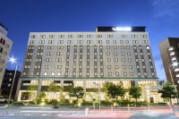 ホテルアインズ大阪門真市駅前、開業1周年記念感謝プランを7月より販売