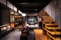 一棟貸しの町家宿「鈴 京都御所南 喜承庵」が新たにオープン