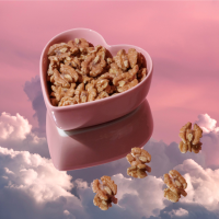 「春の睡眠の日」に注目！くるみが睡眠をサポートする可能性を示した最新研究と「くるみ習慣」の提案