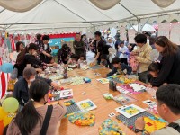 株式会社プラセス、豊川市民まつり「おいでん祭」で4年連続出展！廃プラスチック活用のキッズ体験コーナーや自社開発商品の展示を実施