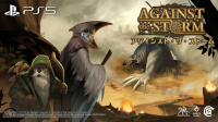 『Against the Storm』日本版PS5が2026年7月16日に登場！ 初回特典の情報も公開