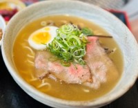 焼肉店「焼肉家蔵」、極上の和牛骨スープで挑む「極・和牛骨ラーメン」新発売！