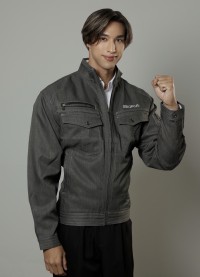 當間ローズ、遺品整理会社ゼロプラスのアンバサダーに就任。想いを繋ぐ活動へ