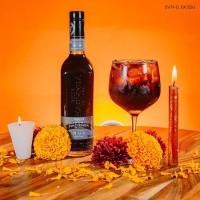 革新的なテキーラ「アシエンダ・デ・テパ ブラックテキーラ」日本上陸、3月23日より販売開始