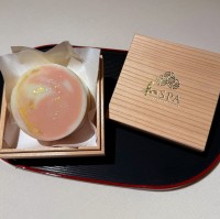 春限定「和スパ美容液せっけん 桜」がリニューアル登場