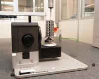 pL LEHMANN発、新発想の「MICROシリーズ TIC35-90」で測定効率と設備活用性を向上、INTERMOLD2026で初公開