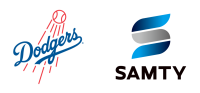 ロサンゼルス・ドジャースとのパートナーシップ契約、サムティホールディングスが発表