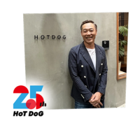 25周年記念「コミフデリ 25thホットドッグ」と「コミフ どら焼き生サンド」全国発売スタート！