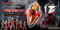 プレミアムバンダイがウルトラレプリカ メビウスブレス -ULTRA BROTHERS EDITION- メビウスインフィニティーVer.の予約受付を開始