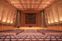 国立音楽大学で「前川建築」の魅力を探るコンサート＆レクチャー開催