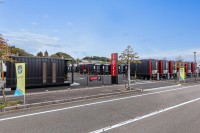 宮崎県新富町に「HOTEL R9 The Yard 新富」4月28日開業 - 有事にも対応する「レスキューホテル」