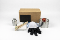 屋内施工も可能な次世代型ジンクリッチペイント「水性ローバルONE」、先行モニター募集開始