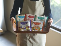 「あじかんごぼう RESET SOUP」Makuakeで目標金額達成！食物繊維を手軽に摂れる食べるスープ