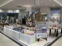 MAM CAFE、金沢百番街 Rintoに期間限定出店！伝統美を現代に映す「最中シリーズ」が登場