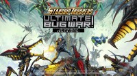 『スターシップ・トゥルーパーズ：アルティメット・バグ・ウォー！』、コンソール版本日発売！