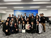 マレーシア留学フェア2026春、過去最多565名が来場 - 3都市で盛況のうちに終了