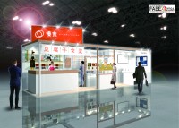 優食、「豆腐干食堂」の世界観を体験できるブースを「FABEX東京2026」に初出展