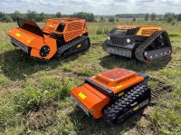 SUNGA、ラジコン草刈機「カルゾーシリーズ」をフルモデルチェンジ＆25％OFFキャンペーン実施