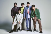 新生T-SQUARE、1年半の成長を遂げたオリジナルアルバム『VOYAGE』を6月3日に発売