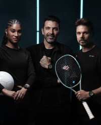 ノルケイン、アスリート向けフライバック・クロノグラフ「Wild ONE Skeleton Chrono」を発表