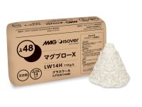GX志向型住宅向け高性能断熱材「マグブローX」2026年6月発売