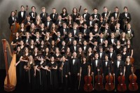 日米の若き音楽家が横浜で共演 コロラド・スプリングス・ユース・シンフォニー来日公演