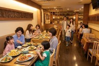 本格タイ料理レストラン「アジアンタワン168」、こども食堂の累計来店子ども数8,000人突破