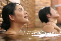 竜王ラドン温泉 湯ーとぴあが「ニフティ温泉 百名湯2026」に選出