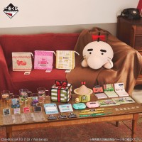 「一番くじ MOTHER2 ギーグの逆襲 第二弾」が2026年6月6日より順次発売！