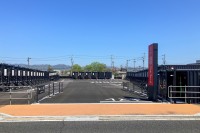 コンテナホテル「HOTEL R9 The Yard 本巣」が岐阜県に開業 災害協定も締結