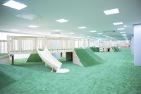 「こどもっちパーク」、出店候補地を地域から募集！採用で10年間無料クーポン贈呈