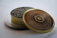 オーベルジュ・ドゥ・サンヴィ、開業1周年記念特別コース「Menu du 1er Anniversaire」を期間限定で提供