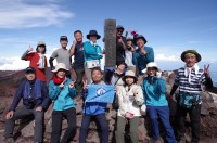 2026年夏の富士登山シーズンに向けたオンライン説明会開催