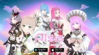 AI美少女との音声対話で関係を深める没入型アプリ『AIsis』リリース
