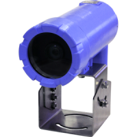 オリエントブレイン、リモートズーム対応の汎用防爆カメラ「XD-500IP-CS」を発売