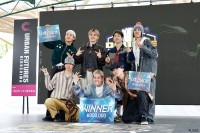 広島で「URBAN FUTURES HIROSHIMA 2026」開催、3日間で約7.7万人が来場