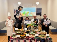 マレーシアの食の魅力を堪能！ANAクラウンプラザホテル神戸で「Taste of Malaysia」開催