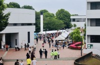明治学院大学、第29回戸塚まつりを5月23日・24日に開催！テーマは「祭縁～未来を紬ぎ、ヒカリを灯す～」