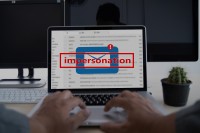 エンロンコーパスに「なりすまし」の証拠を発見、AI「JORI」がその構造を解明