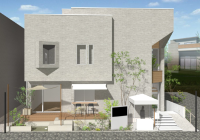 泉北ホーム、最新モデルハウス「みのお第2展示場」をオープン