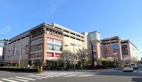 南砂町ショッピングセンターSUNAMO、2025年度売上高初の200億円超えを達成