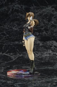 『BLACK LAGOON』レヴィがPVCスタチューフィギュア「DIGSTA」シリーズで登場、2026年10月発売
