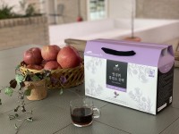 TONELL STYLE、韓国伝統食材「黒ヤギ」とアザミを配合した「アザミ黒ヤギエキス」の予約販売を開始