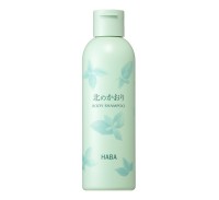 北海道産美容液成分配合の限定ボディシャンプー「北のかおり」新発売