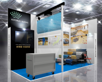 コトブキシーティング、EDIX東京に出展 移動観覧席や大型電動間仕切を実機展示